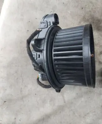 Ford Transit Custom Heater fan/blower 0130115572 000790790