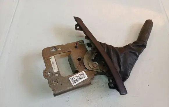 Fiat Freemont Handbrake/parking brake lever assembly 