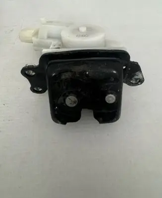 Toyota Corolla E210 E21 Tailgate/trunk/boot lock/catch/latch 6935012250