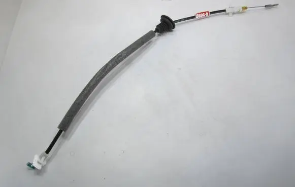 Skoda Octavia Mk3 (5E) Front door cable line 5E0837085A