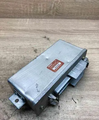 Audi 80 90 S2 B4 ABS control unit/module 4A0907379A 0265100056 Used