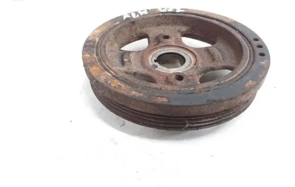 Toyota Yaris Crankshaft pulley