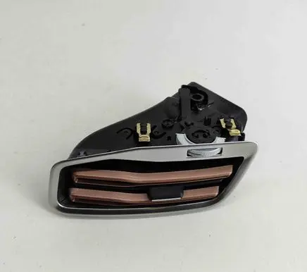 Mercedes-Benz EQC Dashboard air vent grill cover trim A2938300300