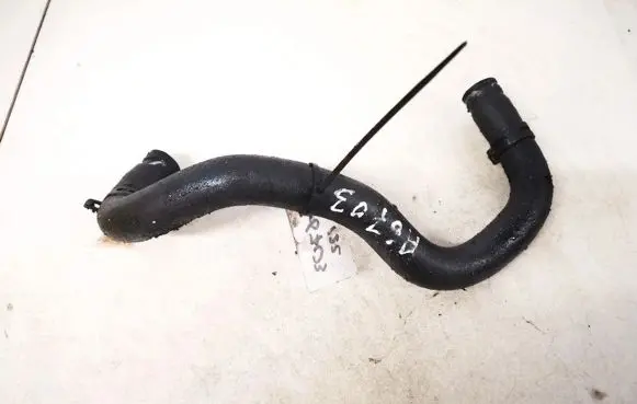 Ford Focus Engine coolant pipe/hose