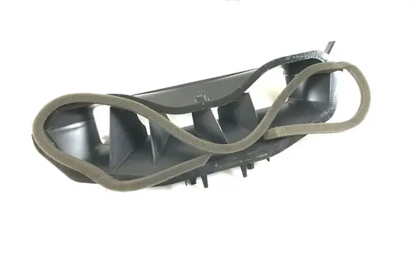 Audi A4 S4 B9 Interior heater climate box assembly housing 8W1858431