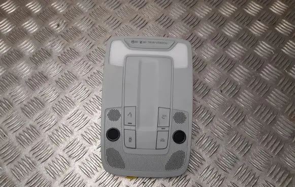 Audi A1 Other interior light 81A947135AG