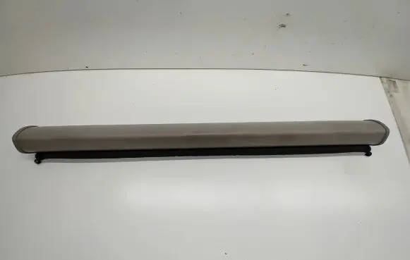 Volvo V50 Parcel shelf load cover 39851491