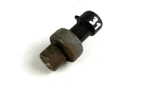Opel Corsa C Air conditioning (A/C) pressure sensor 09131721