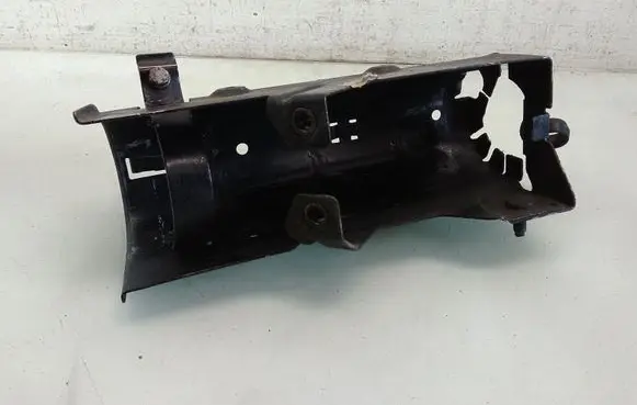 Volkswagen Transporter - Caravelle T6 Fuel filter bracket/mount holder 7E012224E