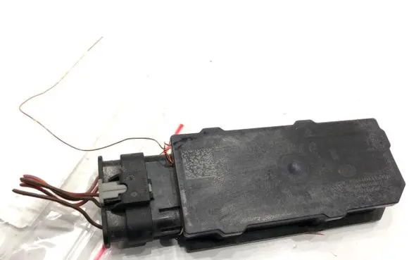Volkswagen ID.3 Sound amplifier 5WA962133D