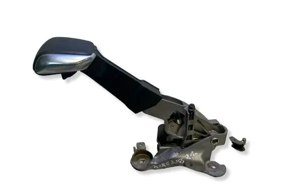 Citroen C3 Aircross Handbrake/parking brake lever assembly 98102460ZQ 0243915
