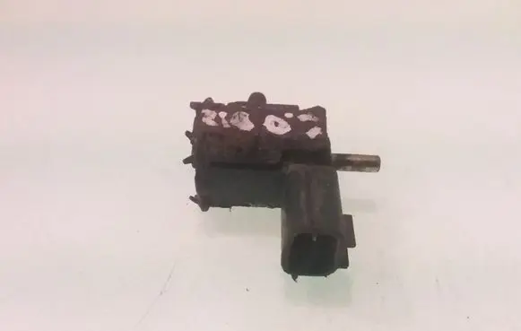 Mazda 6 Turbo solenoid valve K5T46592 RF5C 3X07