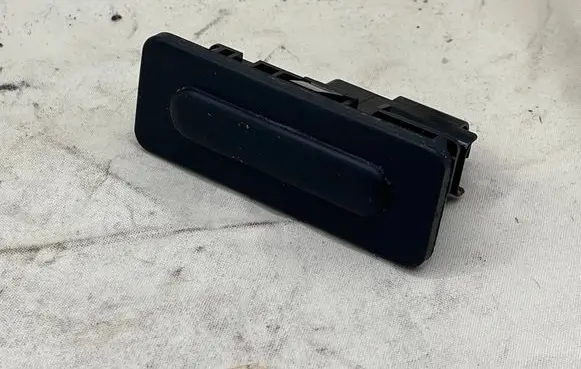 Peugeot 308 Rear air vent grill T1594 9676028380