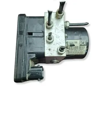 Opel Astra J ABS Pump 10096045223 28560070023 13356788
