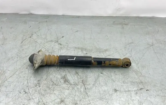Volkswagen Golf Plus Rear shock absorber/damper 1K053425A
