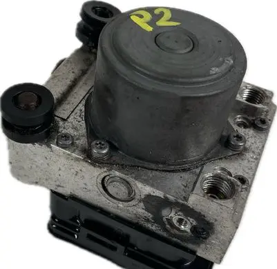 Cadillac Escalade IV ABS control unit/module 23426047