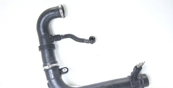 Ford Focus Intercooler hose/pipe CV616C784AC