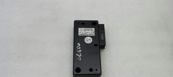 Mercedes-Benz CL C215 Phone control unit/module A2038203226