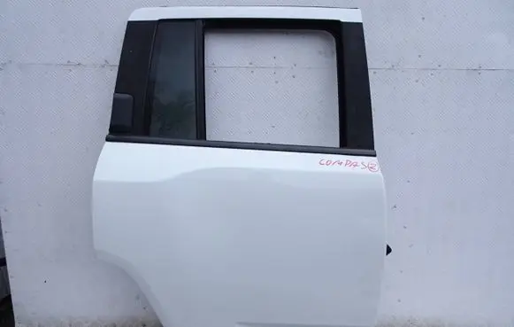 Jeep Compass Rear door 42n24