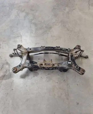Rear subframe