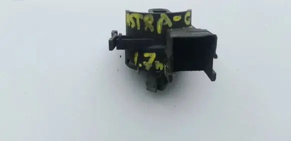 Opel Zafira A Ignition lock contact 90589314 09115863