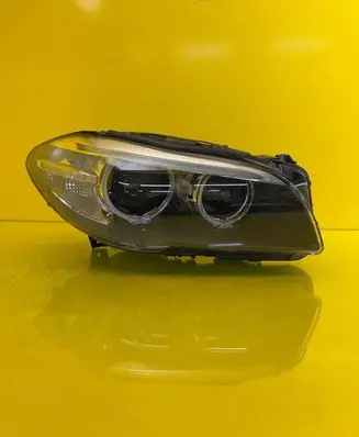 BMW 5 F10 F11 Headlight/headlamp 7317132-05