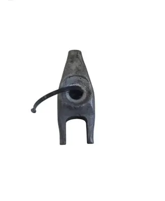 Opel Astra J Fuel Injector clamp holder 