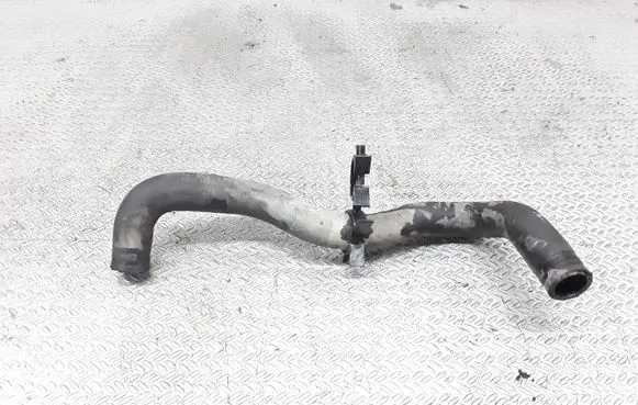 Mercedes-Benz Vaneo W414 Engine coolant pipe/hose