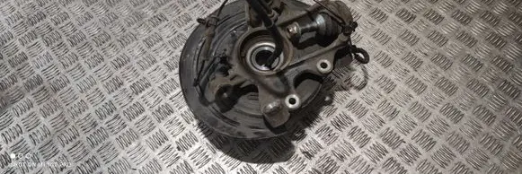Jeep Grand Cherokee Rear wheel hub 04877112AC