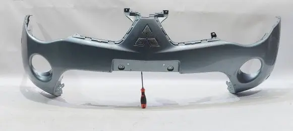 Mitsubishi L200 Front bumper MN-117474