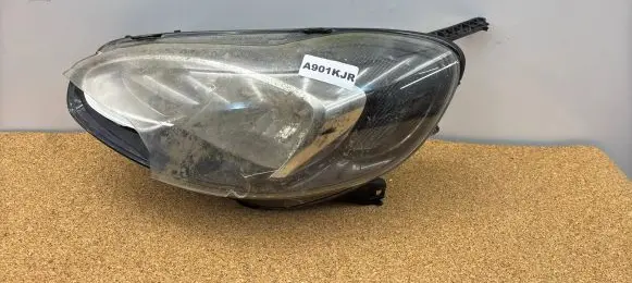 Opel Adam Headlight/headlamp 13354576