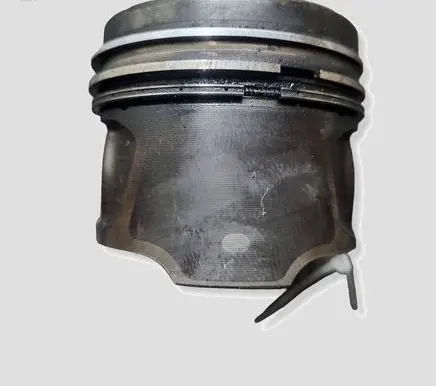 Nissan Qashqai Piston K9K