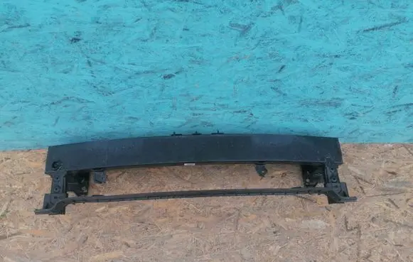 Hyundai i30 Front bumper support beam 86571G4AA0