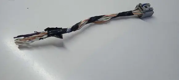 Jeep Grand Cherokee Other wiring loom