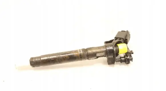 Mercedes-Benz CLS C219 Fuel injector 0445115027