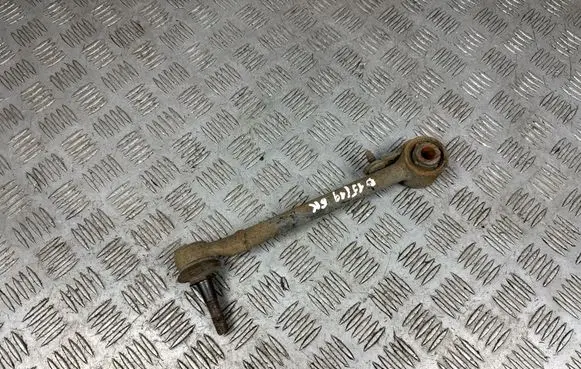 Rear control arm