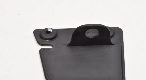 Renault Captur II Rear mudguard 788129362R