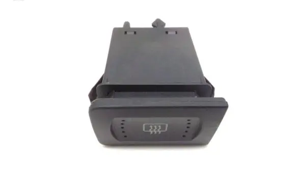 Volkswagen Golf IV Windscreen/window heater switch 1J0959621C