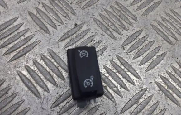 Renault Laguna II Panel lighting control switch 