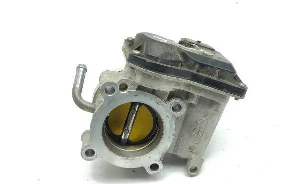 Hyundai i20 (BC3 BI3) Throttle valve 510007250 62204G27