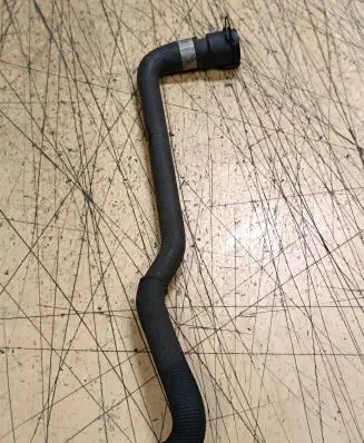 BMW X5 E70 Engine coolant pipe/hose 17127536235 7536235