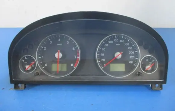Ford Mondeo Mk III Speedometer (instrument cluster) 3S7T-10849-AE