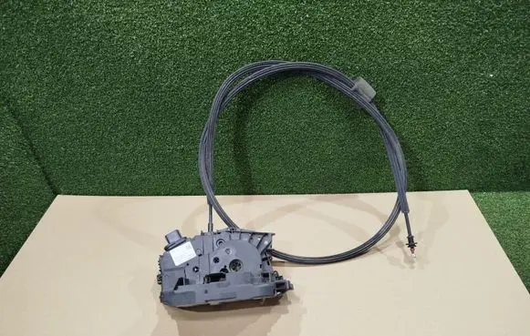 Ford Transit VII Sliding door lock KK31V264A00AM KK31V264A00 KK3AV26412AL