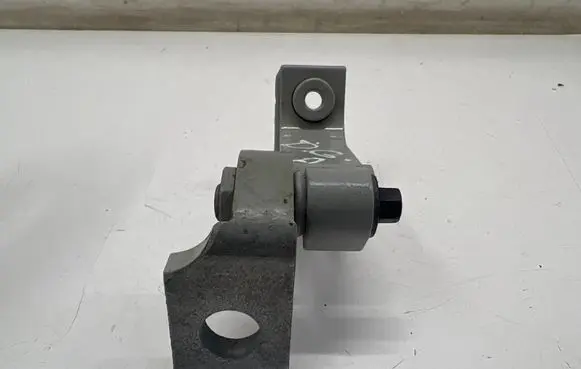 Porsche Taycan 9J1 Rear door lower hinge 9J1833404