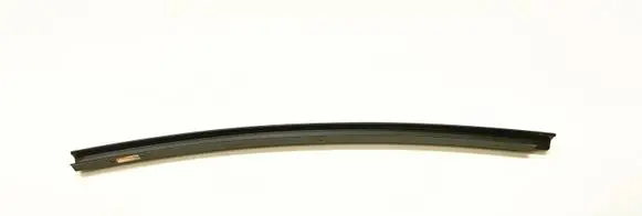 BMW 3 F30 F35 F31 Rear door windshield rail 