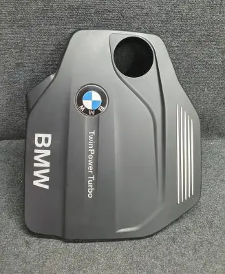 BMW 4 F32 F33 Engine cover (trim) 8514202 162083 1620830