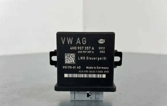 Audi A7 S7 4G Light module LCM 4H0907357A