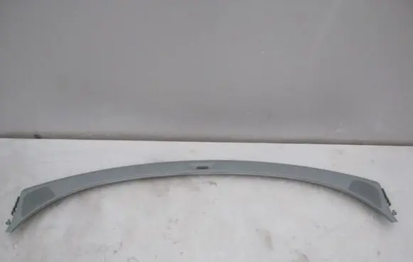 Audi A6 S6 C7 4G Dashboard glove box trim 