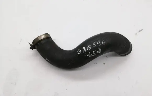 Nissan Juke I F15 Intercooler hose/pipe