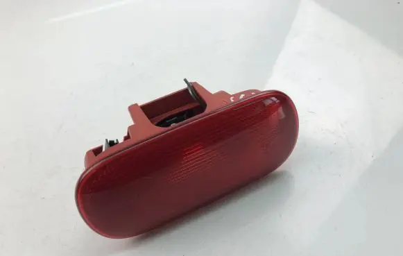 Peugeot Expert Tailgate rear/tail lights
